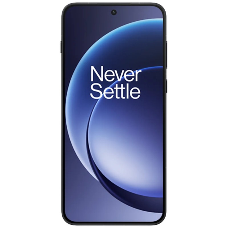 Pametni telefon OnePlus 15R, 256GB, črn