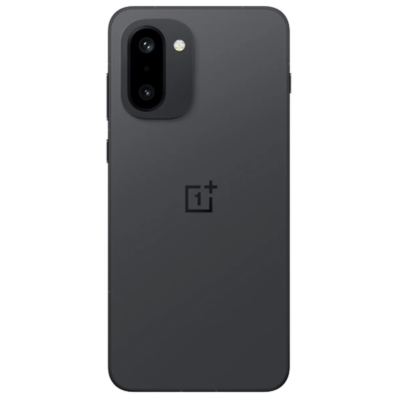 Pametni telefon OnePlus 15R, 256GB, črn