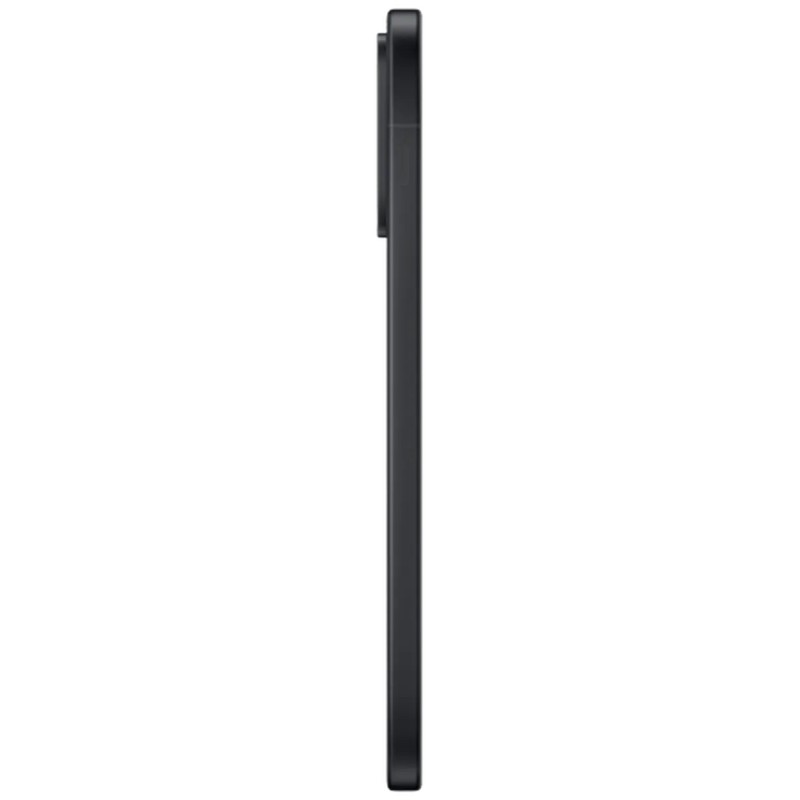 Pametni telefon OnePlus 15R, 256GB, črn