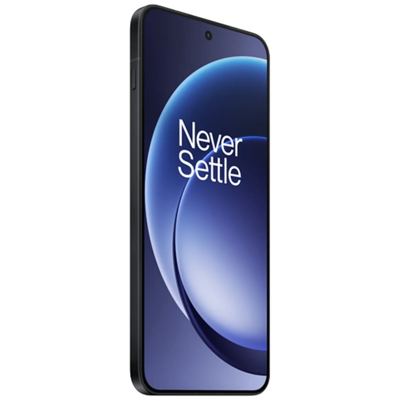Pametni telefon OnePlus 15R, 256GB, črn