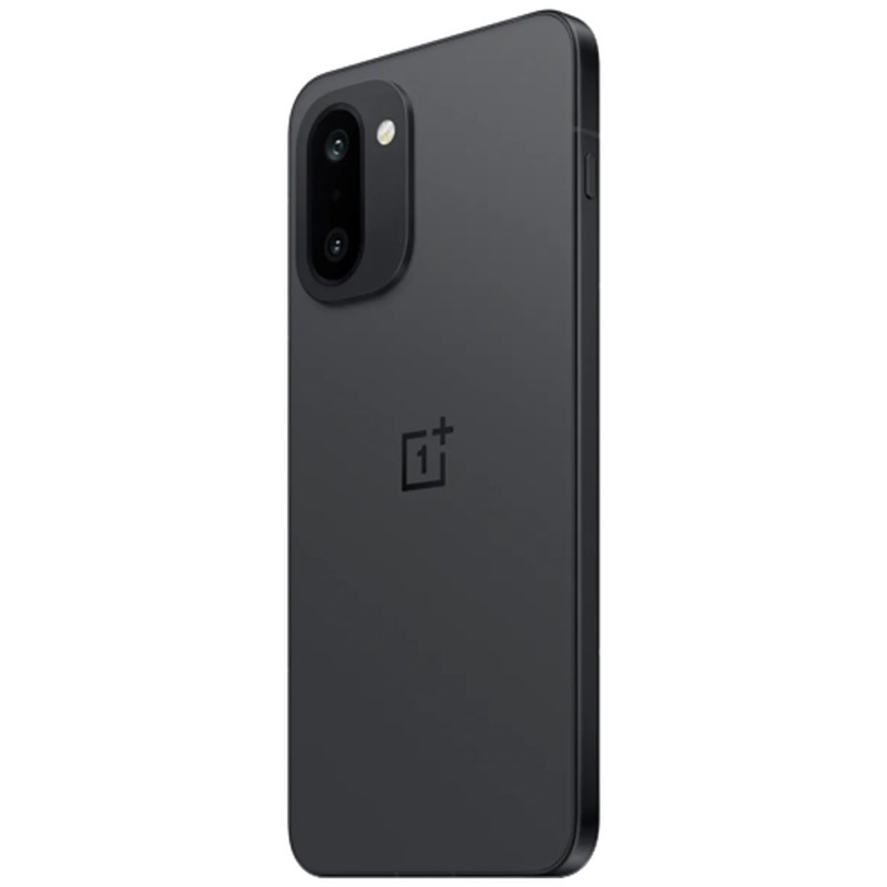 Pametni telefon OnePlus 15R, 256GB, črn