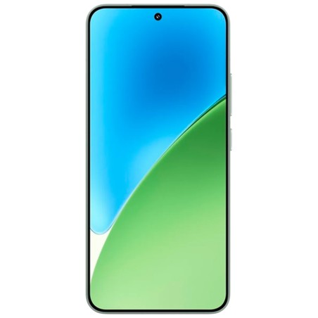 Pametni telefon Xiaomi 15, 512GB, zelen