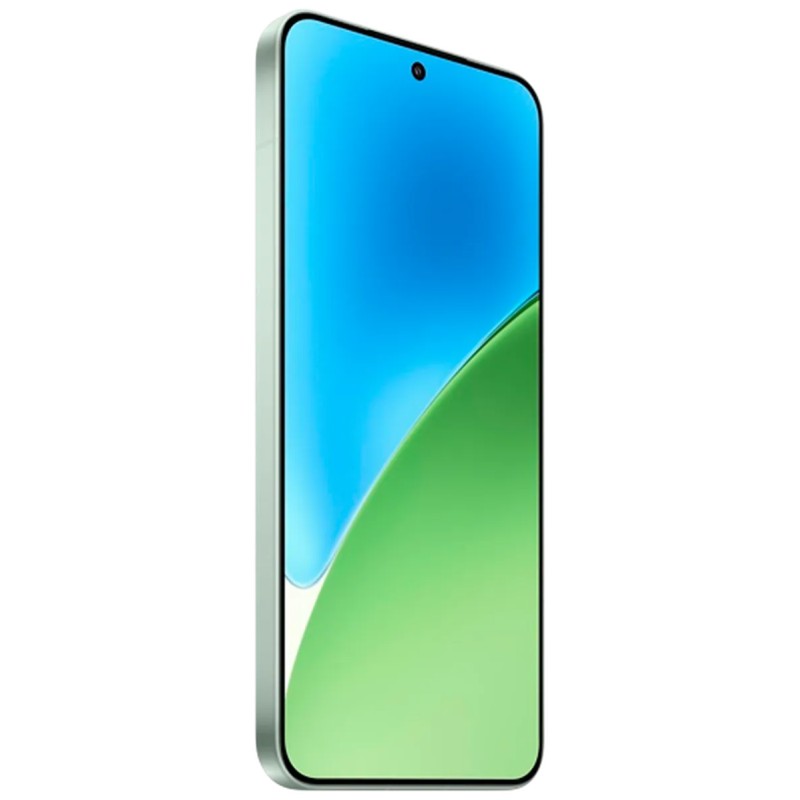 Pametni telefon Xiaomi 15, 512GB, zelen