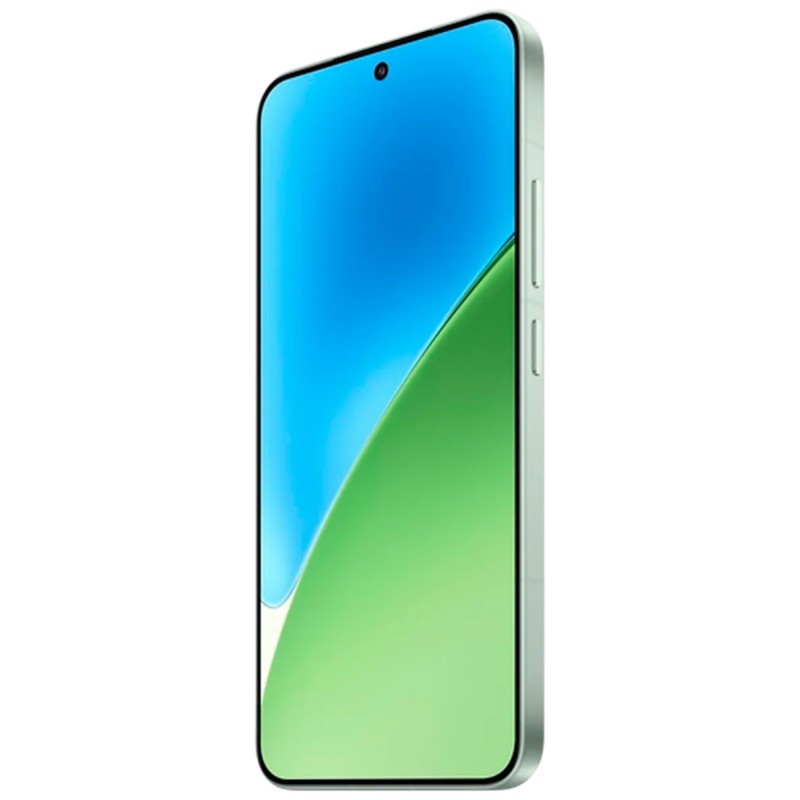 Pametni telefon Xiaomi 15, 256GB, zelen