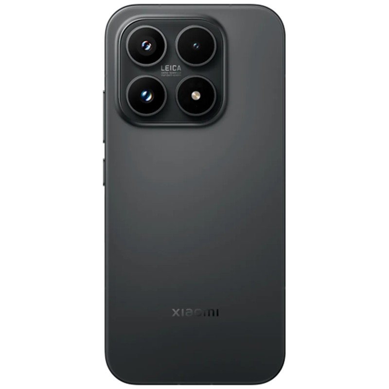 Pametni telefon Xiaomi 17, 256GB, črn