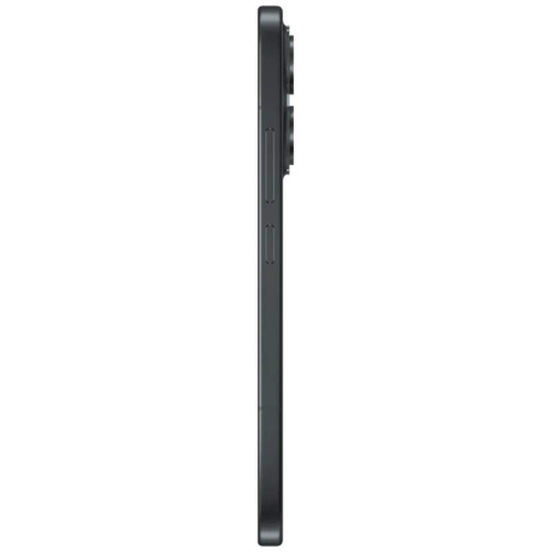 Pametni telefon Xiaomi 17, 256GB, črn