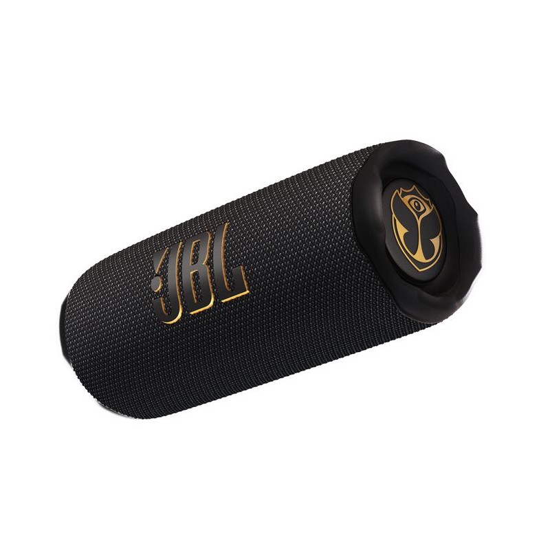 Prenosni zvočnik JBL Flip 7 - Tomorrowland