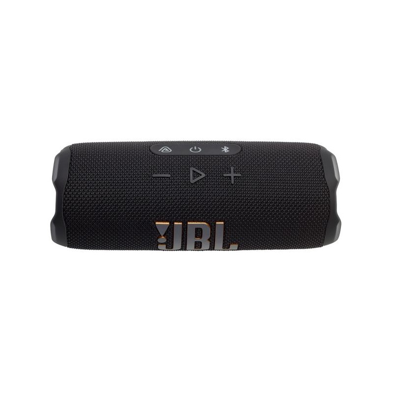 Prenosni zvočnik JBL Flip 7 - Tomorrowland