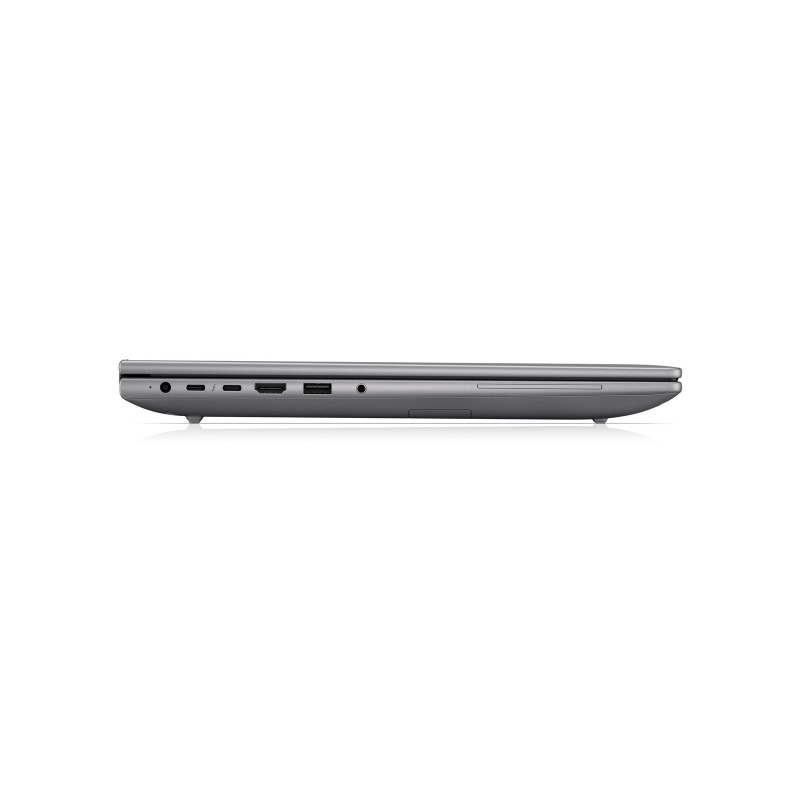 Prenosnik HP ZBook X G2i U7-356H, 24GB, 1TB, RTX PRO 500, W11P