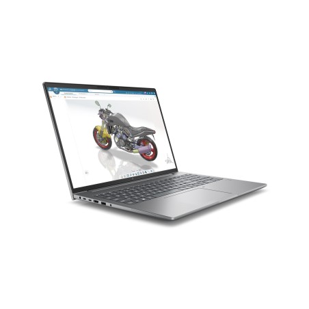 Prenosnik HP ZBook X G2i U7-356H, 32GB, 1TB, RTX PRO 2000, W11P