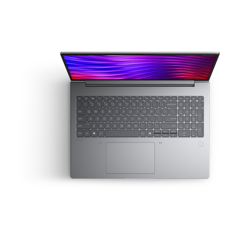 Prenosnik HP ZBook X G2i U7-356H, 32GB, 1TB, RTX PRO 2000, W11P