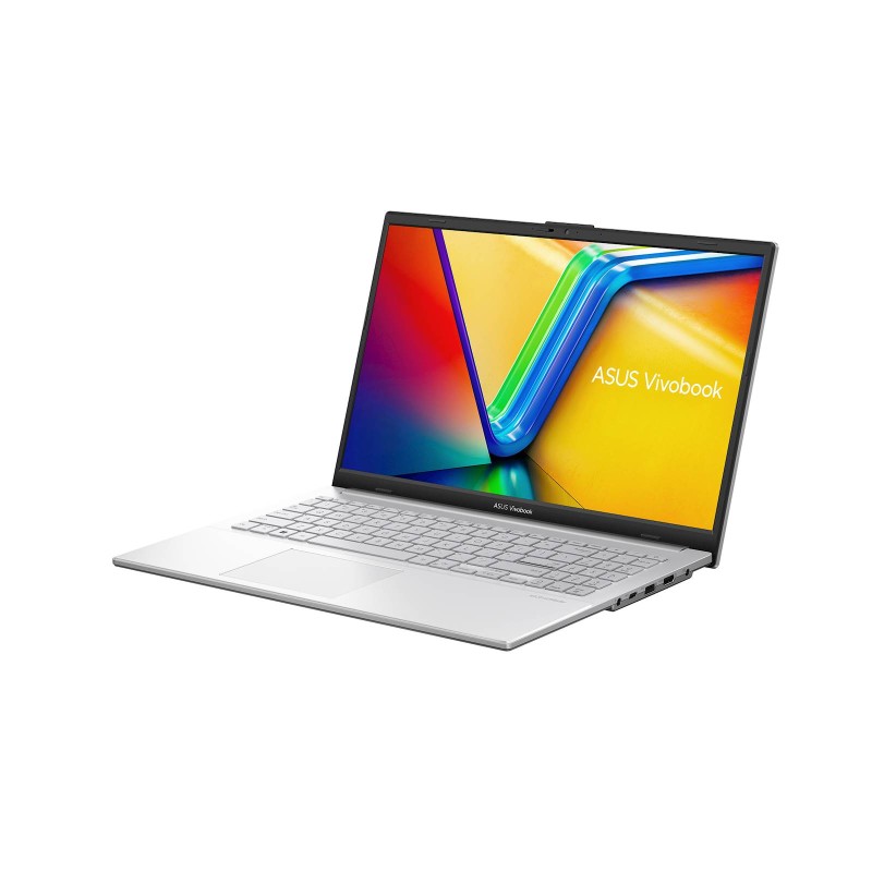 Prenosnik ASUS Vivobook Go 15 E1504FA-BQ5440 R5-40, 8GB, 256GB