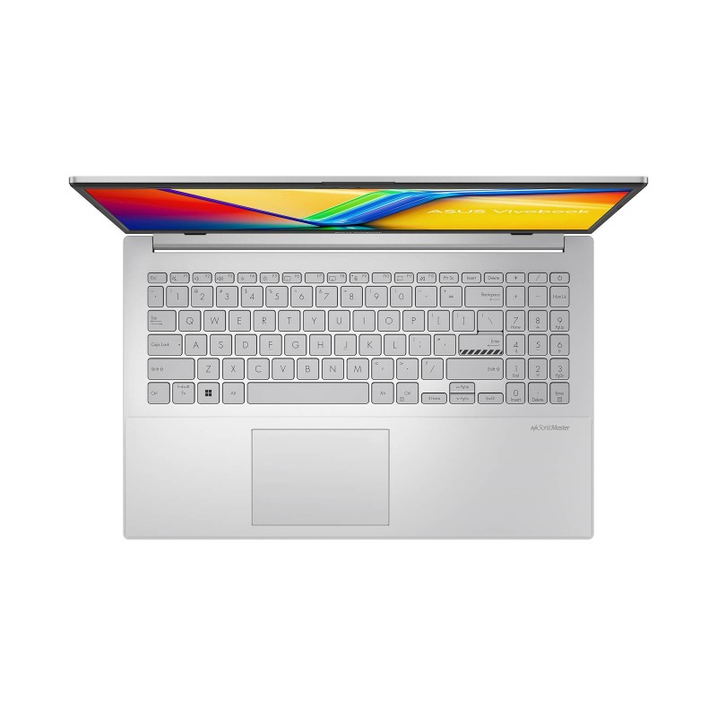 Prenosnik ASUS Vivobook Go 15 E1504FA-BQ5440 R5-40, 8GB, 256GB
