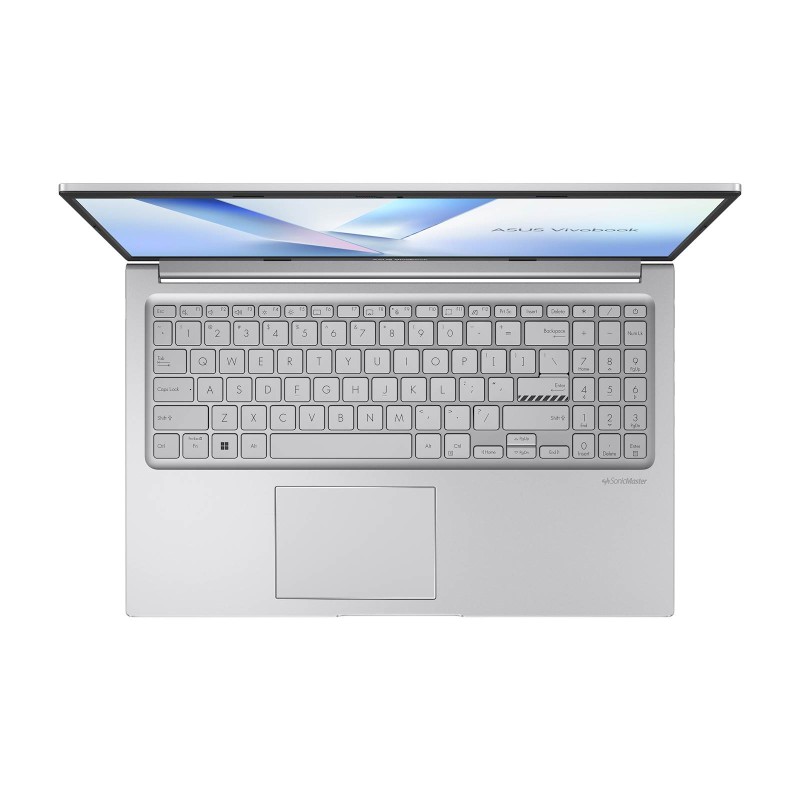 Prenosnik ASUS Vivobook 15 X1504VA-BQ5877WS Core 3-100U, 8GB, 512GB, W11HomeS