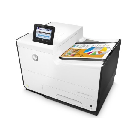 Brizgalni tiskalnik HP PageWide Enterprise 556dn, G1W46A