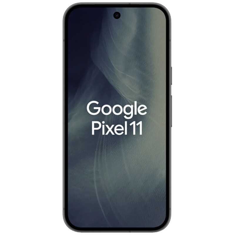 Pametni telefon Google Pixel 11, 256GB, črn