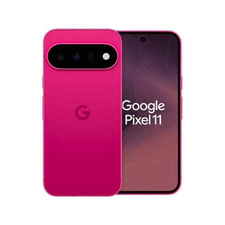 Pametni telefon Google Pixel 11, 256GB, roza
