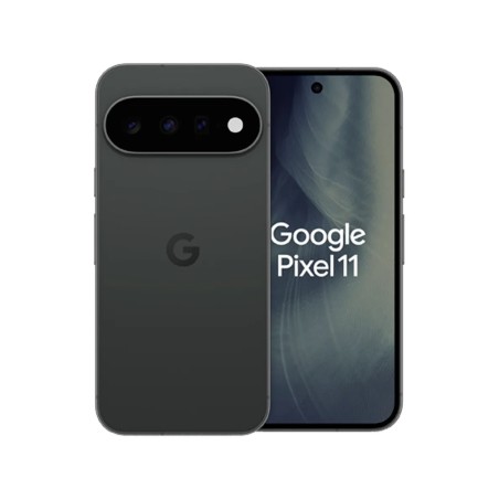 Pametni telefon Google Pixel 11, 512GB, črn