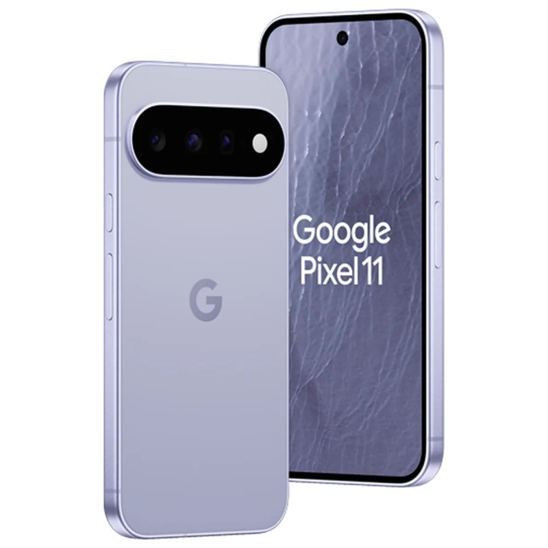 Pametni telefon Google Pixel 11, 512GB, moder