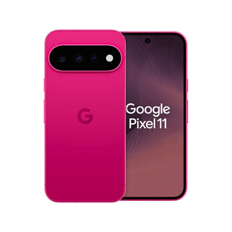 Pametni telefon Google Pixel 11, 512GB, roza