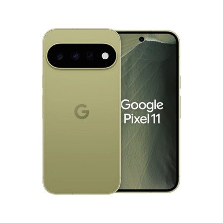 Pametni telefon Google Pixel 11, 512GB, zelen