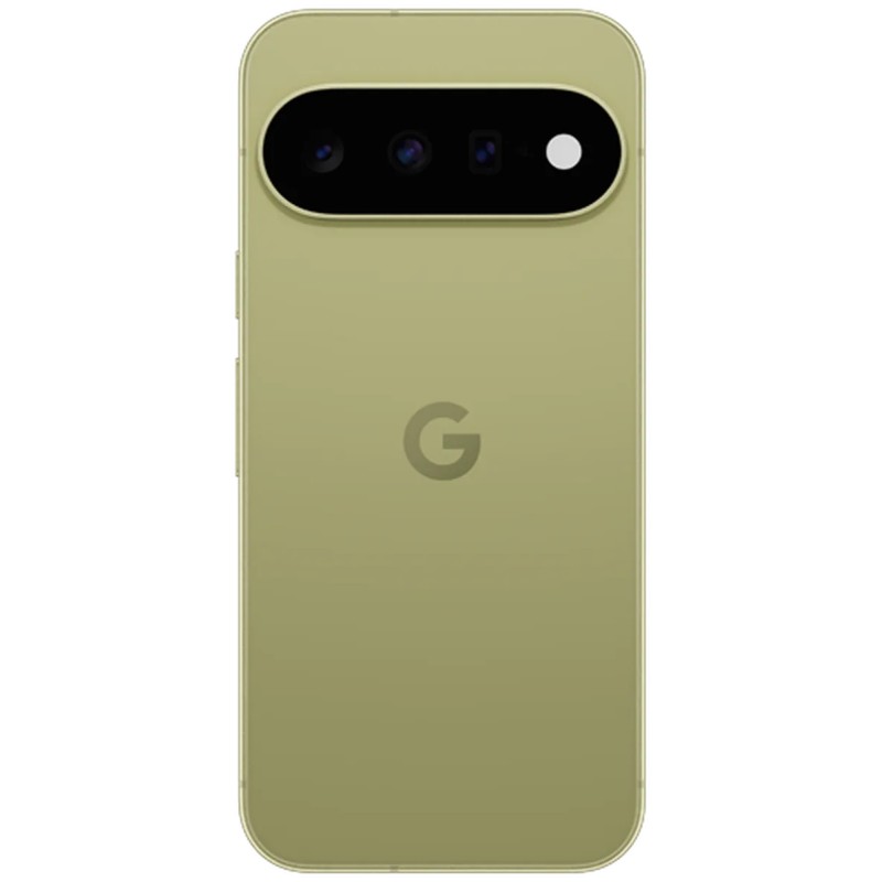 Pametni telefon Google Pixel 11, 512GB, zelen