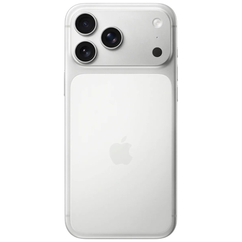 Pametni telefon Apple iPhone 17 Pro Max, 1TB, srebrn