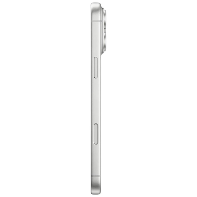Pametni telefon Apple iPhone 17 Pro Max, 1TB, srebrn