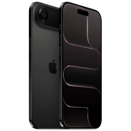 Pametni telefon Apple iPhone Air, 512GB, črn