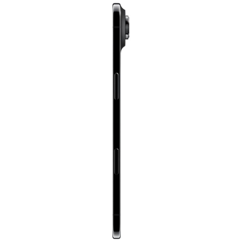 Pametni telefon Apple iPhone Air, 256GB, črn