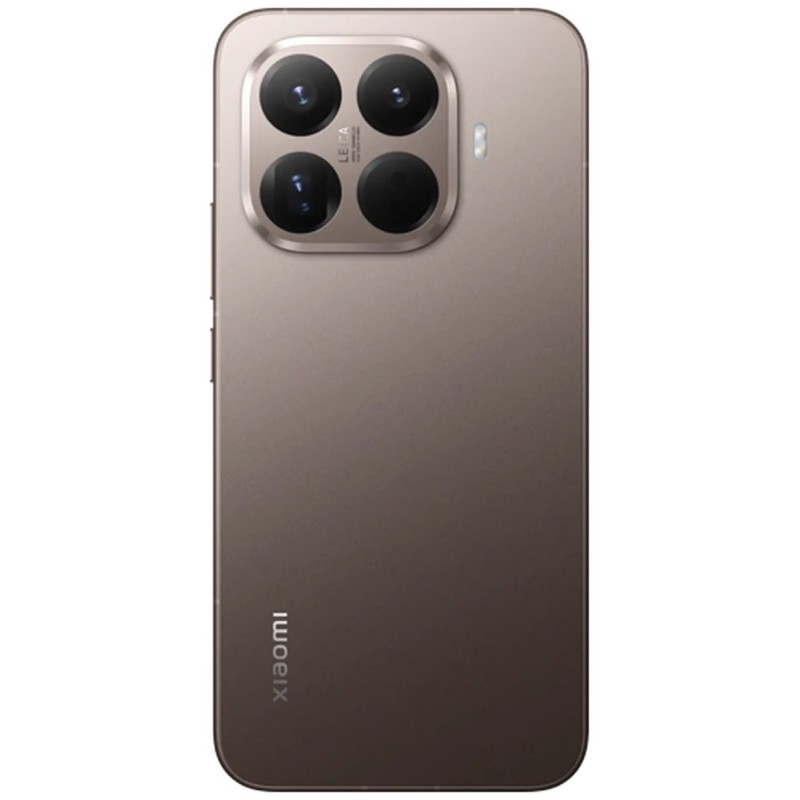 Pametni telefon Xiaomi 15T Pro, 512GB, zlat