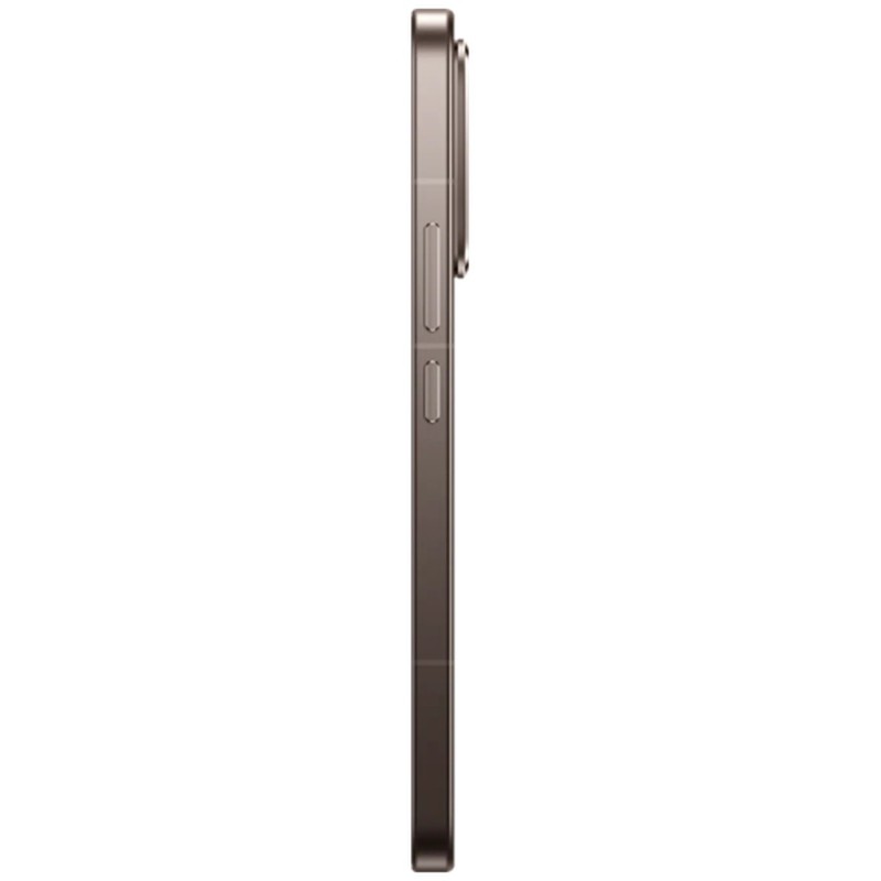 Pametni telefon Xiaomi 15T Pro, 512GB, zlat