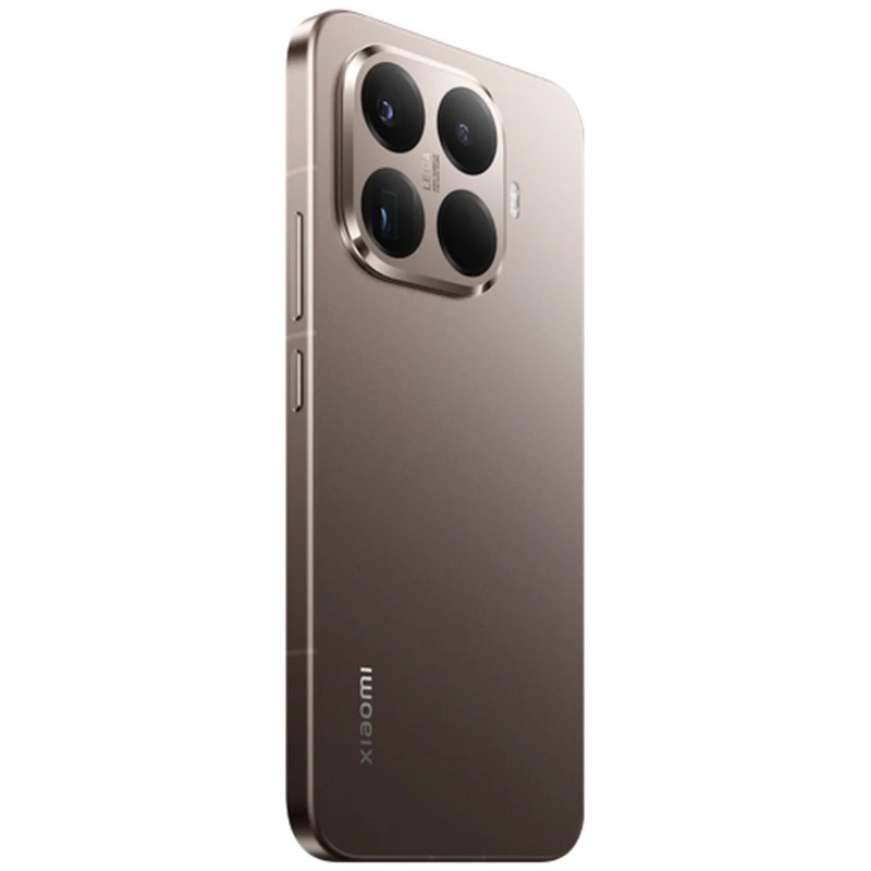 Pametni telefon Xiaomi 15T Pro, 512GB, zlat