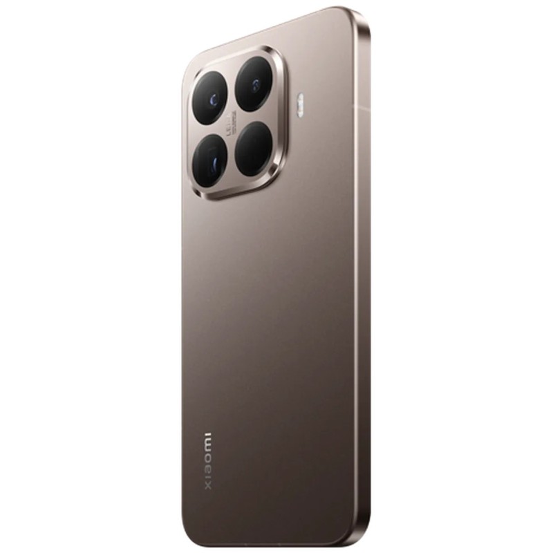 Pametni telefon Xiaomi 15T Pro, 512GB, zlat