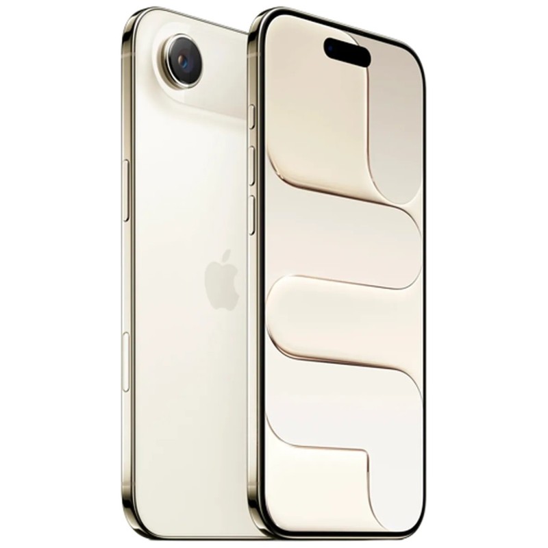 Pametni telefon Apple iPhone Air, 512GB, zlat