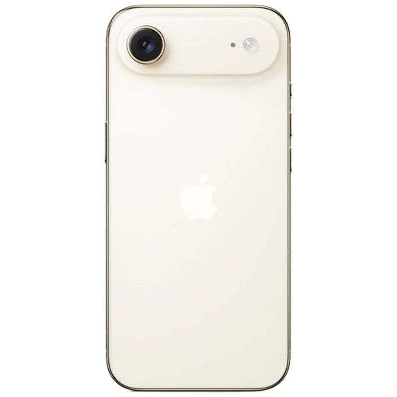 Pametni telefon Apple iPhone Air, 512GB, zlat