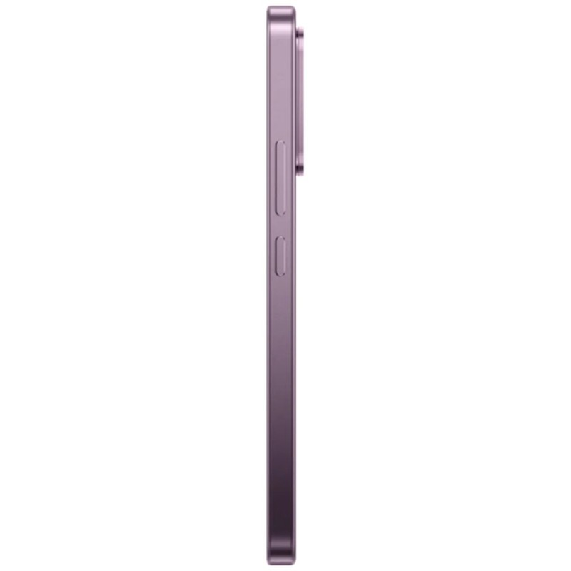 Pametni telefon Xiaomi 17T, 512GB, vijoličen
