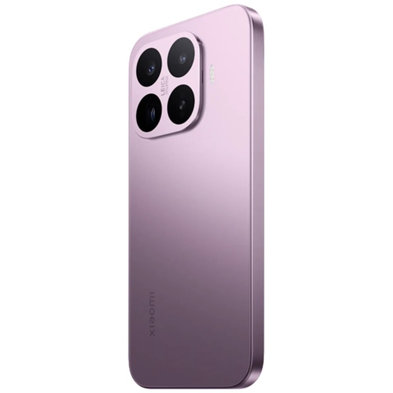 Pametni telefon Xiaomi 17T, 512GB, vijoličen
