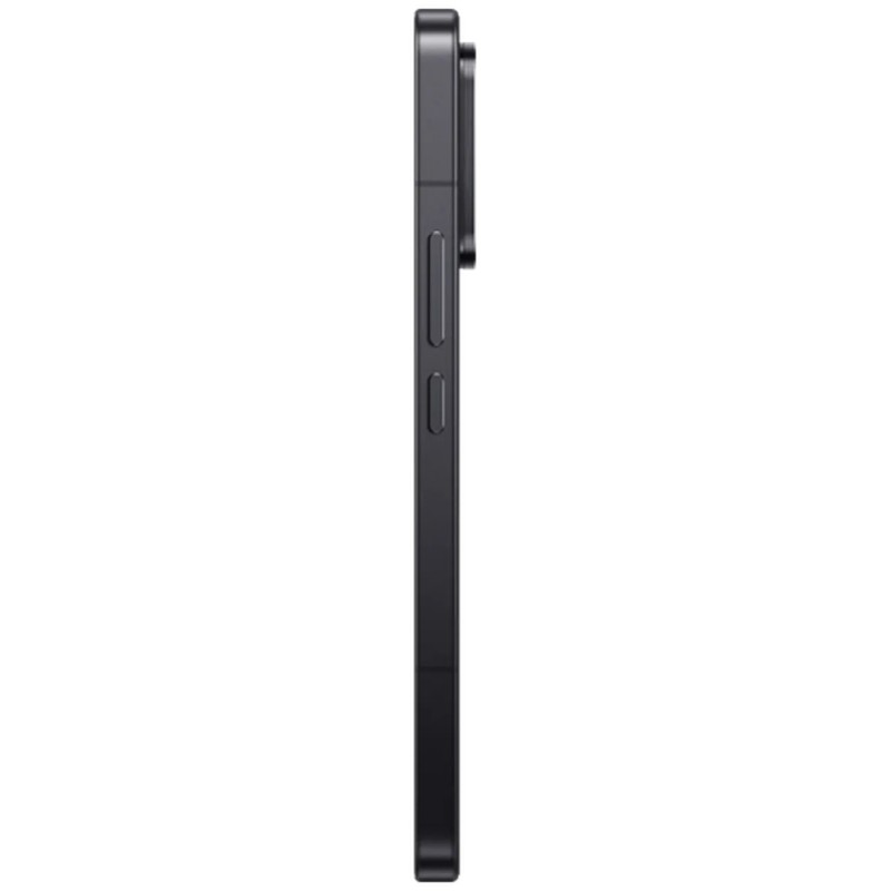 Pametni telefon Xiaomi 17T Pro, 256GB, črn