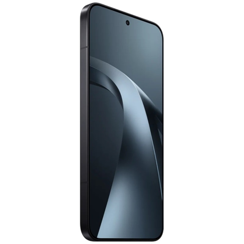 Pametni telefon Xiaomi 17T Pro, 256GB, črn