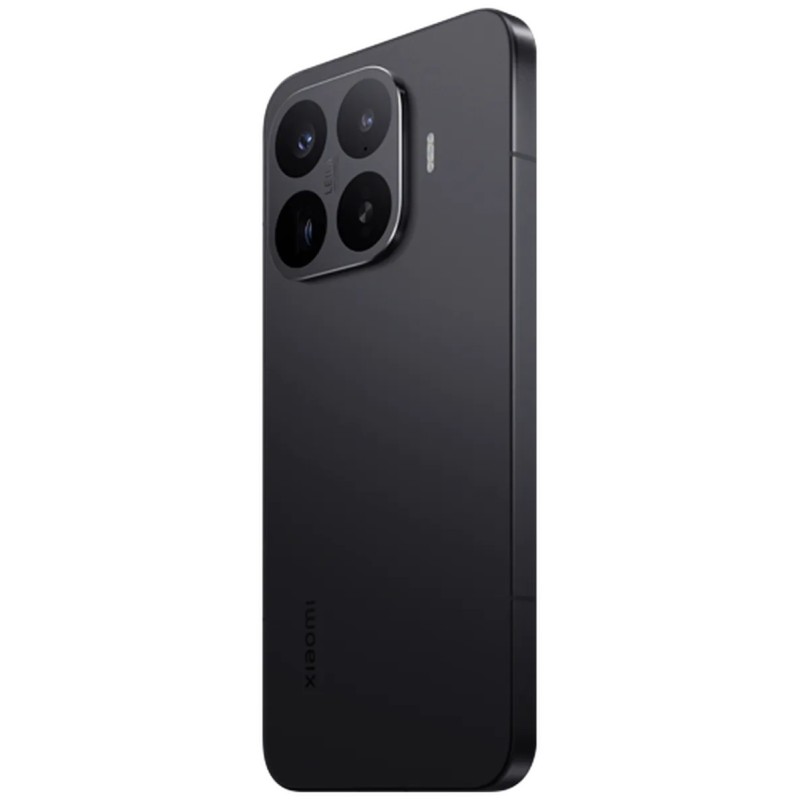 Pametni telefon Xiaomi 17T Pro, 256GB, črn