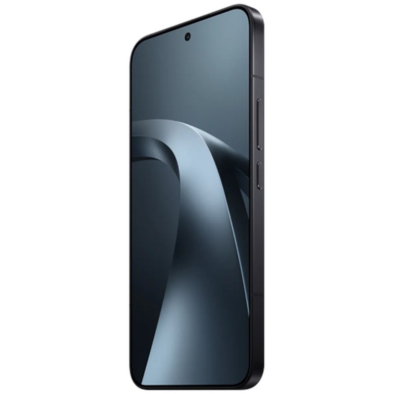 Pametni telefon Xiaomi 17T Pro, 512GB, črn