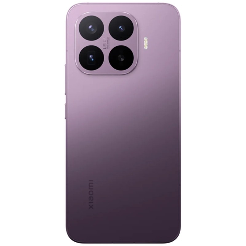 Pametni telefon Xiaomi 17T Pro, 512GB, vijoličen