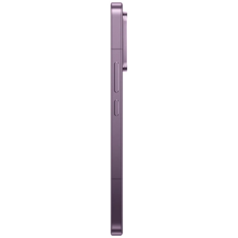 Pametni telefon Xiaomi 17T Pro, 512GB, vijoličen