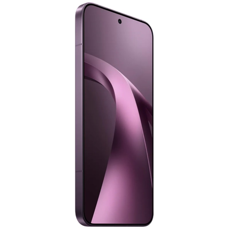 Pametni telefon Xiaomi 17T Pro, 512GB, vijoličen