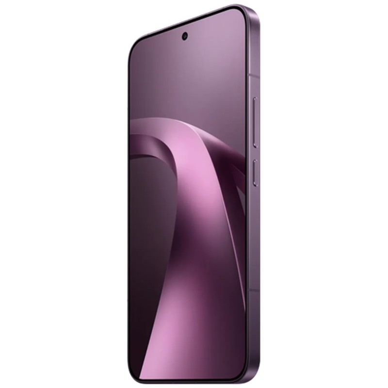 Pametni telefon Xiaomi 17T Pro, 512GB, vijoličen