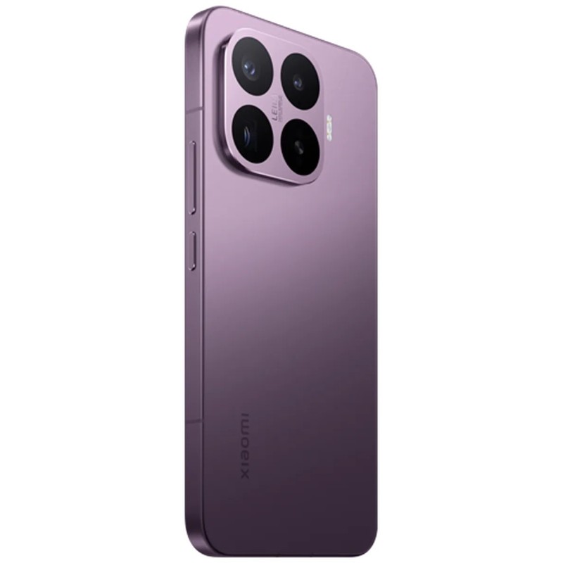 Pametni telefon Xiaomi 17T Pro, 512GB, vijoličen