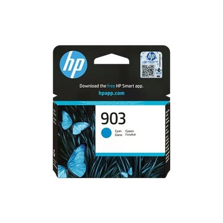 Črnilo HP 903, cyan