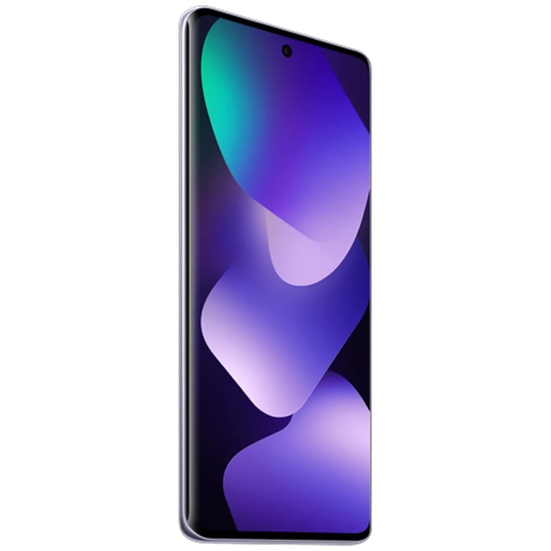 Pametni telefon Xiaomi Redmi Note 15 5G, 256GB, vijoličen