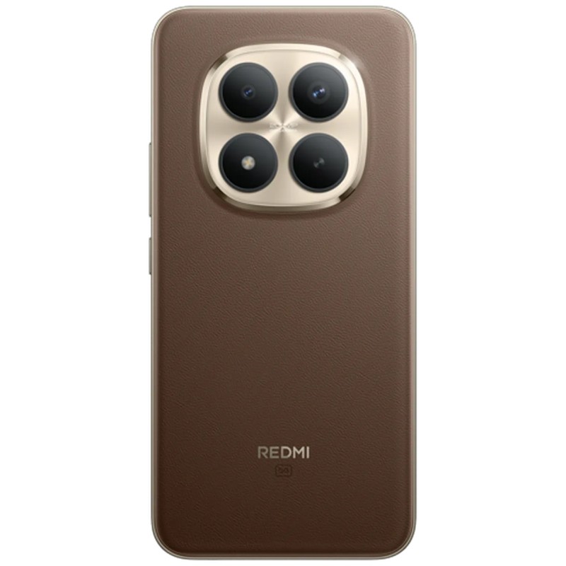 Pametni telefon Xiaomi Redmi Note 15 Pro+ 5G, 512GB, rjav